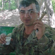 Фотография мужчины Sanya, 34 года из г. Горловка