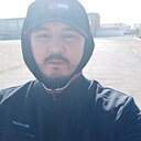 Дамир, 36 лет