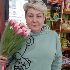 Фотография девушки Анна, 48 лет из г. Березники