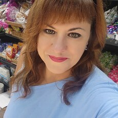 Фотография девушки Елена, 47 лет из г. Бердянск