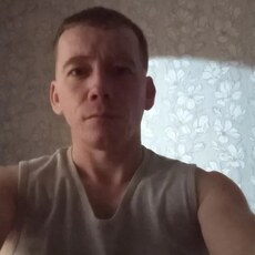 Фотография мужчины Хороший, 35 лет из г. Янаул