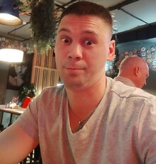 Фотография мужчины Михаил, 40 лет из г. Уральск