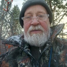 Фотография мужчины Зинад, 70 лет из г. Ангарск