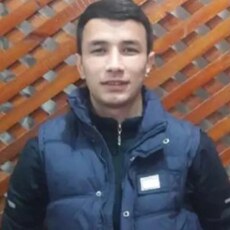 Фотография мужчины Алик, 28 лет из г. Липецк