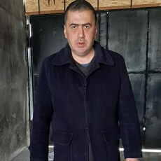 Фотография мужчины Гевор, 45 лет из г. Ванадзор