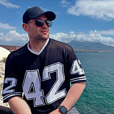 Фотография мужчины Марк, 29 лет из г. Калининград