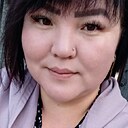 Альфия, 32 года