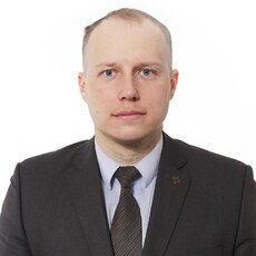 Фотография мужчины Климкин Василий, 33 года из г. Кострома