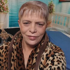 Фотография девушки Эллеонора, 54 года из г. Караганда