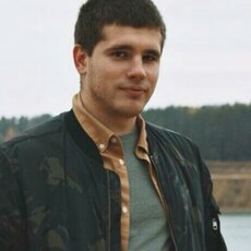 Фотография мужчины Евгений, 27 лет из г. Горловка
