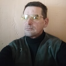 Фотография мужчины Николай, 53 года из г. Арти
