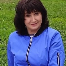 Фотография девушки Ирина, 58 лет из г. Омск