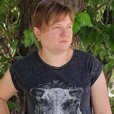 Фотография девушки Алена, 37 лет из г. Кокшетау