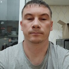 Фотография мужчины Дмитрий, 35 лет из г. Челябинск