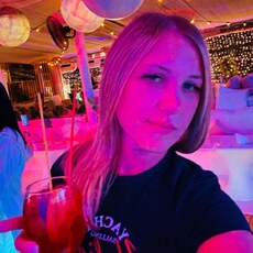 Фотография девушки Ника, 33 года из г. Липецк