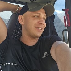 Фотография мужчины Виталий, 35 лет из г. Дмитров