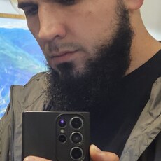 Фотография мужчины Расул, 29 лет из г. Махачкала