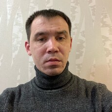 Фотография мужчины Вадим, 37 лет из г. Оренбург