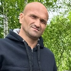 Фотография мужчины Игорь, 43 года из г. Бугуруслан