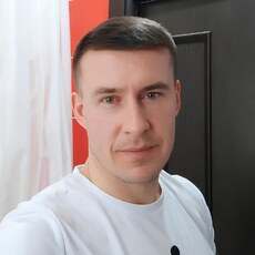 Фотография мужчины Евгений, 35 лет из г. Ачинск