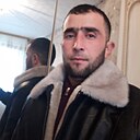 Дима, 33 года