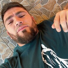 Фотография мужчины Арсен, 28 лет из г. Махачкала