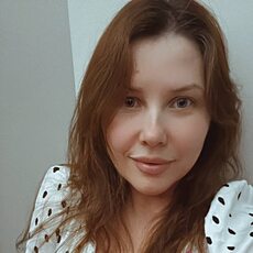 Фотография девушки Каролина, 33 года из г. Кызыл