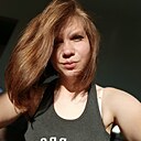 Милая, 26 лет