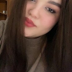 Фотография девушки Арсина, 22 года из г. Казань