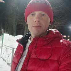 Фотография мужчины Владимир, 42 года из г. Ульяновск