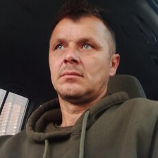 Фотография мужчины Евгений, 42 года из г. Владивосток