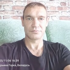 Фотография мужчины Руслан, 46 лет из г. Марьина Горка