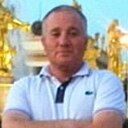 Арсен, 46 лет