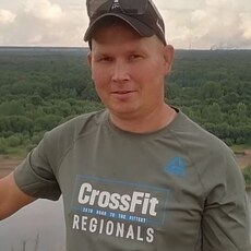 Фотография мужчины Дмитрий, 38 лет из г. Киров