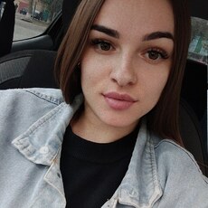 Фотография девушки Виктория, 27 лет из г. Пролетарск