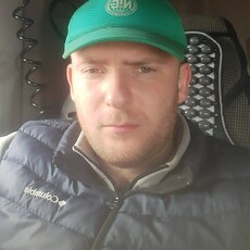 Фотография мужчины Георгий, 33 года из г. Орша