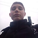 Андрей, 25 лет