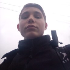 Фотография мужчины Андрей, 25 лет из г. Талдом