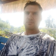 Фотография мужчины Алексей, 44 года из г. Тумботино