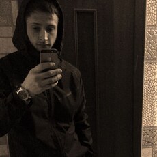 Фотография мужчины Александр, 30 лет из г. Ленинск-Кузнецкий