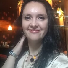 Фотография девушки Алена, 37 лет из г. Воскресенск