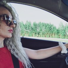 Фотография девушки Fartyna, 40 лет из г. Казань