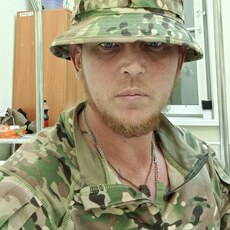 Фотография мужчины Ром, 35 лет из г. Тула