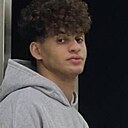 Гриша, 24 года