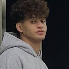 Фотография мужчины Гриша, 24 года из г. Белгород