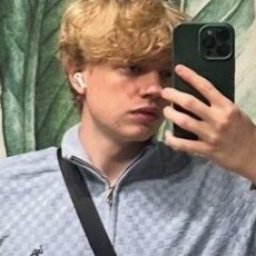 Фотография мужчины Макс, 19 лет из г. Краков
