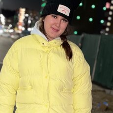 Фотография девушки Миля, 22 года из г. Ханты-Мансийск