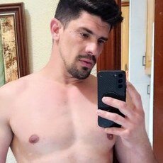 Фотография мужчины Mich, 35 лет из г. Минск