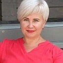 Ангелина, 55 лет