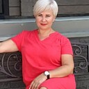 Ангелина, 55 лет